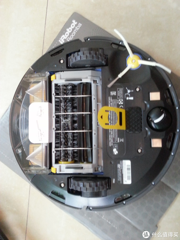 ֱʣiRobot Roomba 790 ɨػ˿