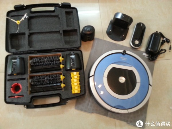 ֱʣiRobot Roomba 790 ɨػ˿