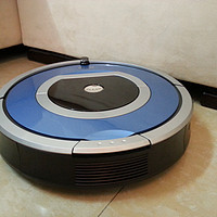 美亚直邮：iRobot Roomba 790 智能扫地机器人开箱记