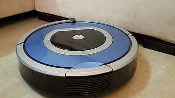 美亚直邮：iRobot Roomba 790 智能扫地机器人开箱记