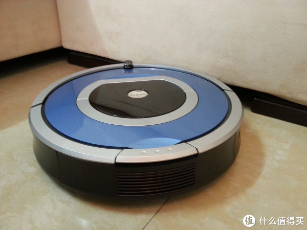 ֱʣiRobot Roomba 790 ɨػ˿