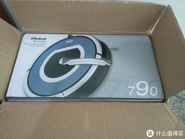 ֱʣiRobot Roomba 790 ɨػ˿