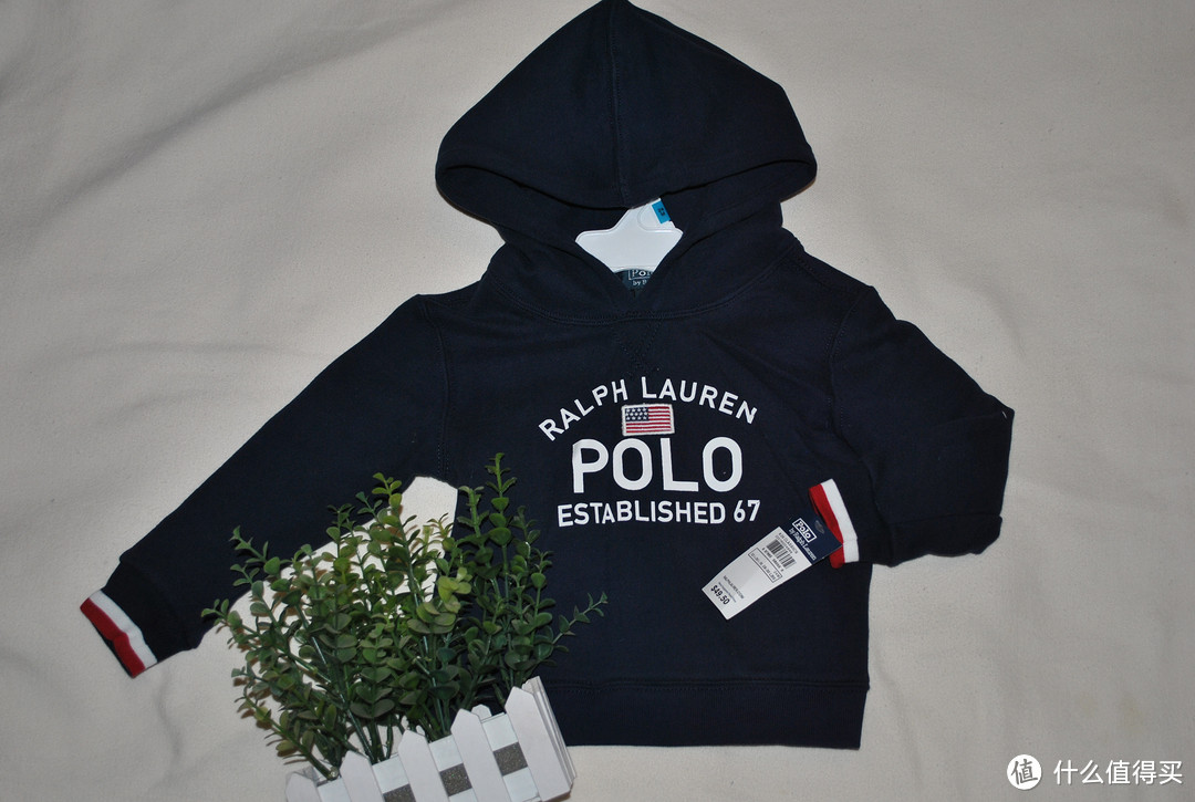 一大波ralph lauren 拉夫 劳伦 童装袭来，附奥莱的大白菜