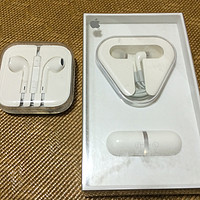 Apple 苹果大白 MA850FE/B 双单元动铁 入耳式耳机（带麦）