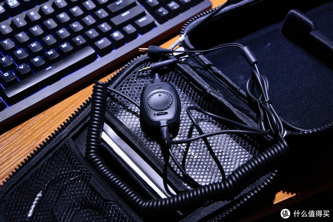 Good to go-copy good to go：Plantronics 缤特力 GameCom Commander 指挥官游戏耳机