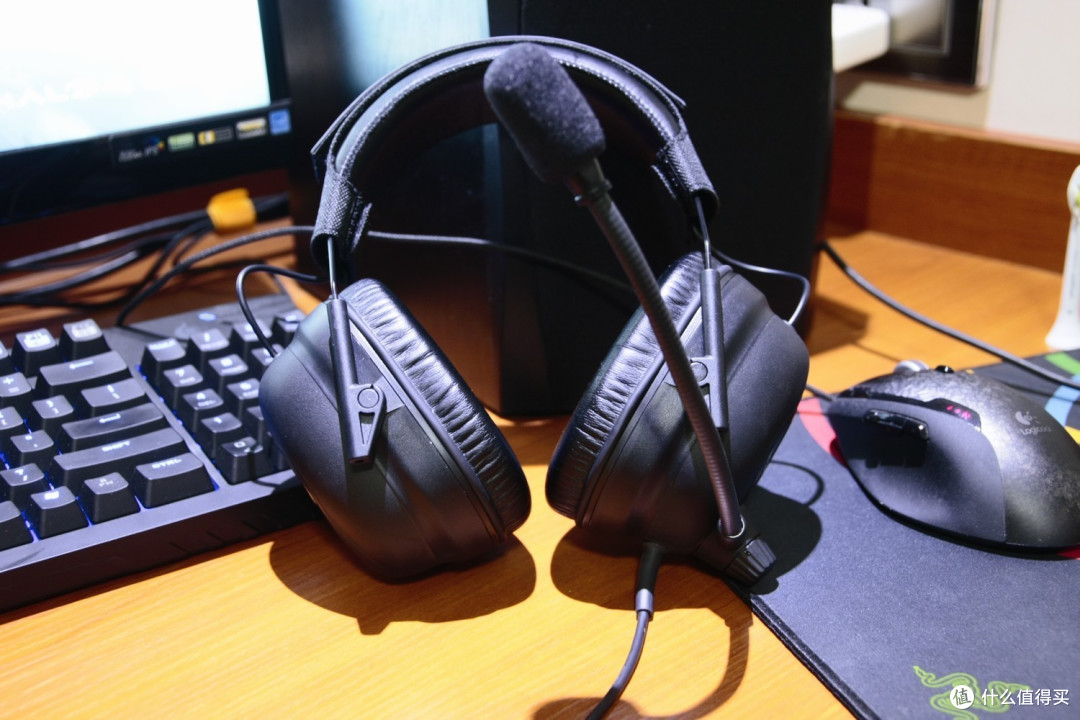 to go-copy good to go:plantronics 缤特力 gamecom commander 指挥