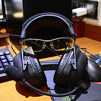 Good to go-copy good to go：Plantronics 缤特力 GameCom Commander 指挥官游戏耳机