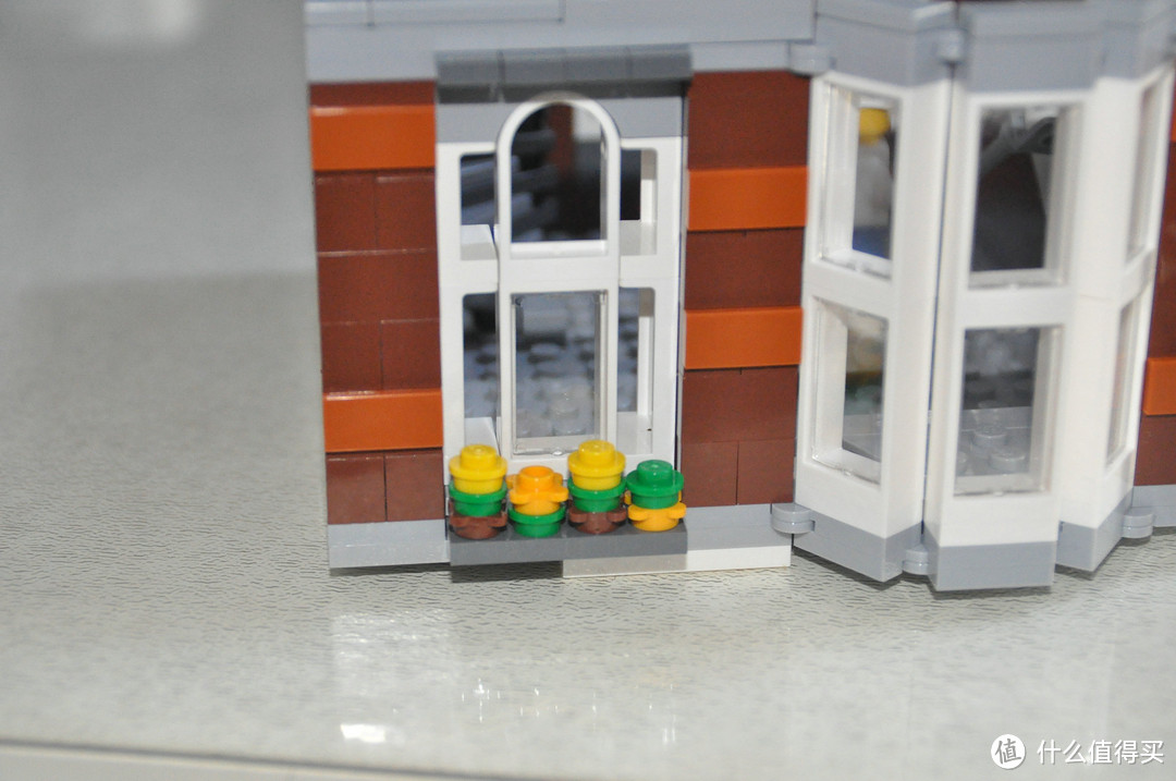 LEGO 10218 宠物商店