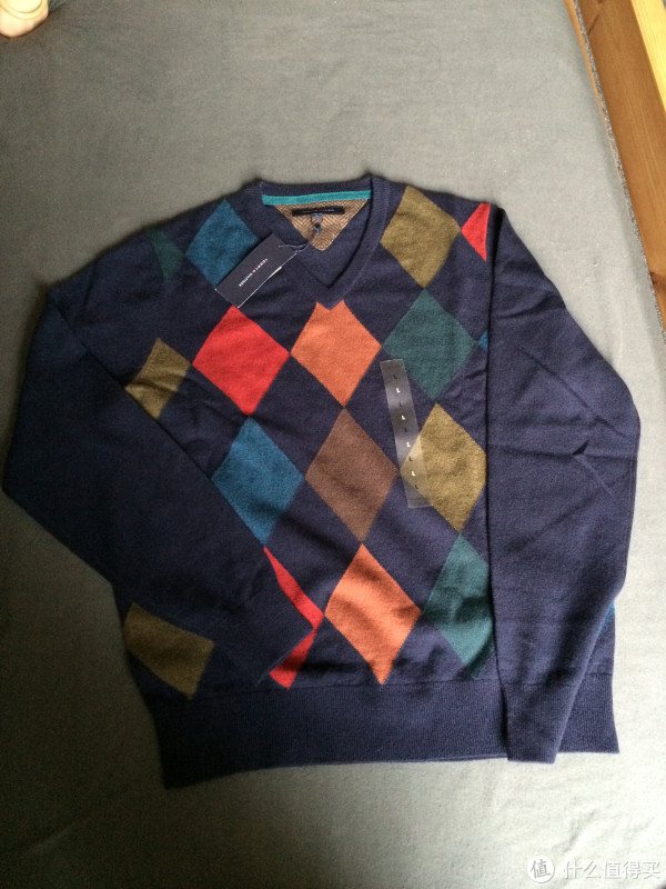 贪点小便宜,狼堡打折村捞了点便宜衣服