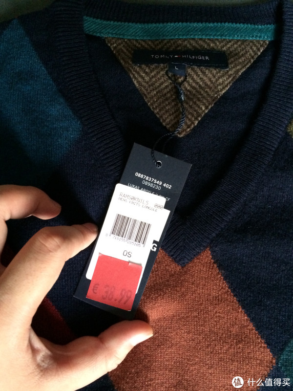 贪点小便宜,狼堡打折村捞了点便宜衣服