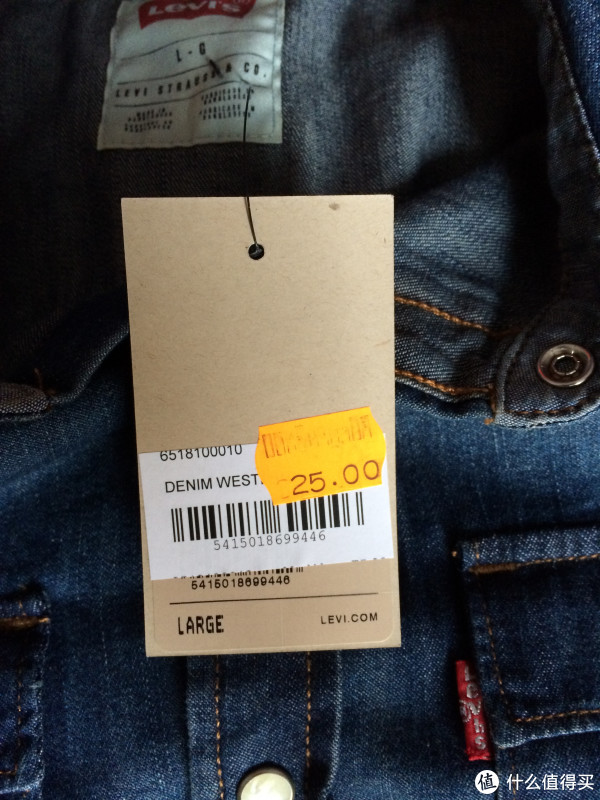 贪点小便宜,狼堡打折村捞了点便宜衣服