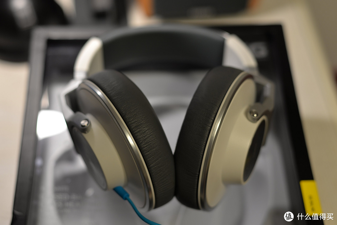 坚定直推党：AKG 爱科技 K551 & GRADO 歌德 SR60e