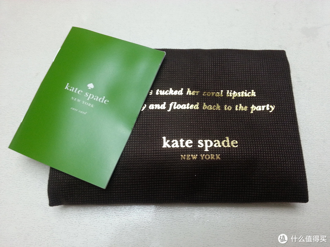 钱包君为谁消瘦？美亚直邮kate spade new york Maise PXRU4470 单肩包、Cedar Street Monday 斜挎包