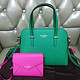 钱包君为谁消瘦？美亚直邮kate spade new york Maise PXRU4470 单肩包、Cedar Street Monday 斜挎包