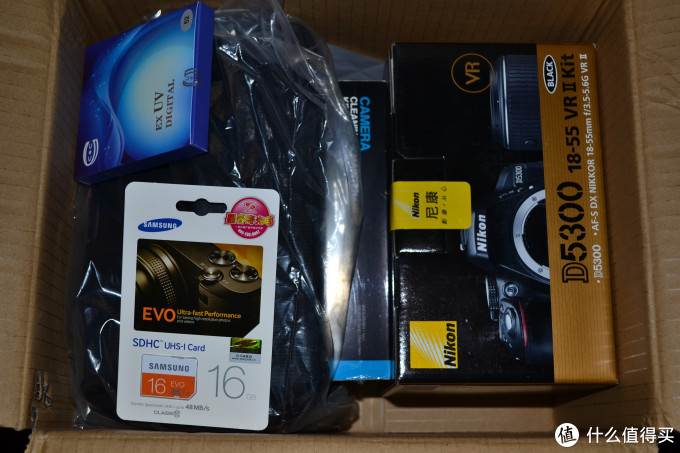 从Nikon 尼康 D3100 到 D5300：用图说话，入门级升级到入门级是否值得？