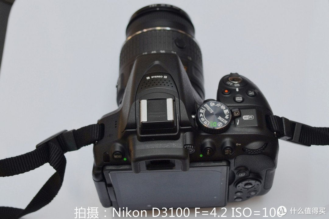 从Nikon 尼康 D3100 到 D5300：用图说话，入门级升级到入门级是否值得？