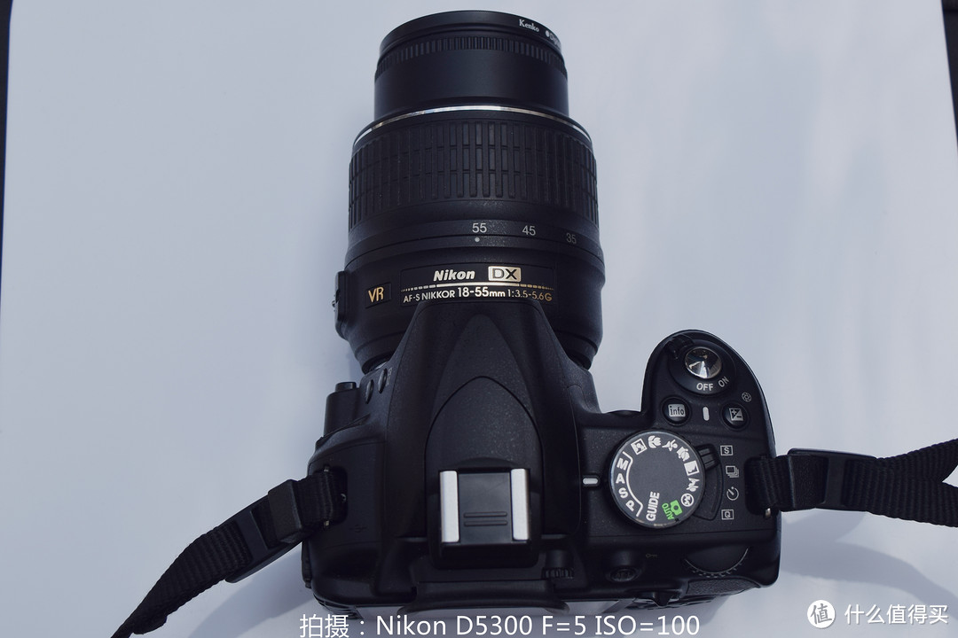 从Nikon 尼康 D3100 到 D5300：用图说话，入门级升级到入门级是否值得？