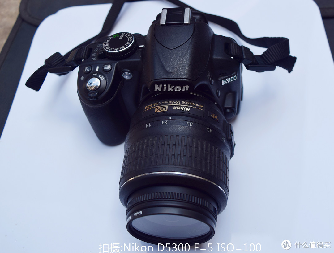 从Nikon 尼康 D3100 到 D5300：用图说话，入门级升级到入门级是否值得？