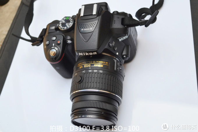 从Nikon 尼康 D3100 到 D5300：用图说话，入门级升级到入门级是否值得？