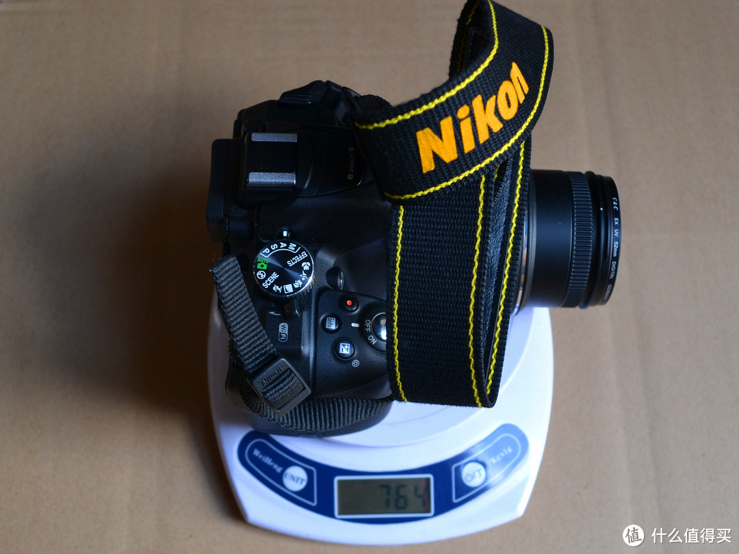 从Nikon 尼康 D3100 到 D5300：用图说话，入门级升级到入门级是否值得？