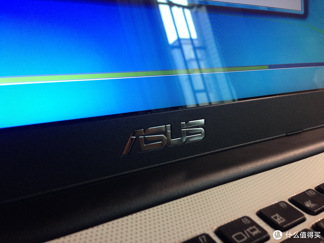 ASUS 华硕 低端笔记本 F402CA 晒单
