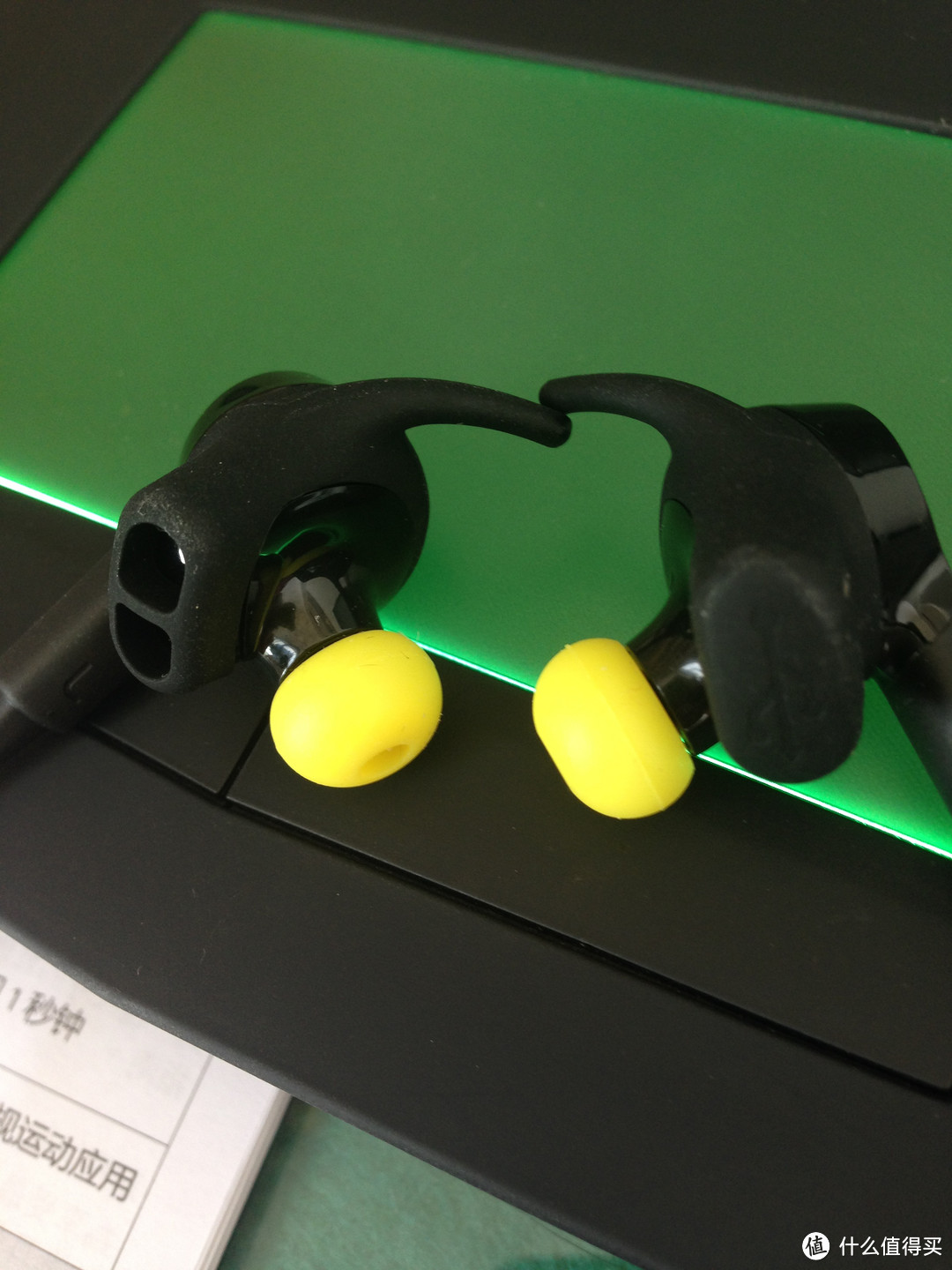 Jabra 捷波朗 搏驰 Sport Pulse Wireless 智能心率监测 + GPS 蓝牙耳机