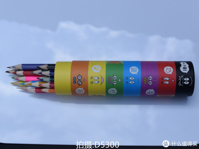 从Nikon 尼康 D3100 到 D5300：用图说话，入门级升级到入门级是否值得？