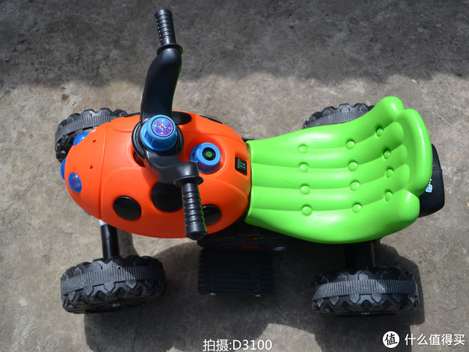 从Nikon 尼康 D3100 到 D5300：用图说话，入门级升级到入门级是否值得？