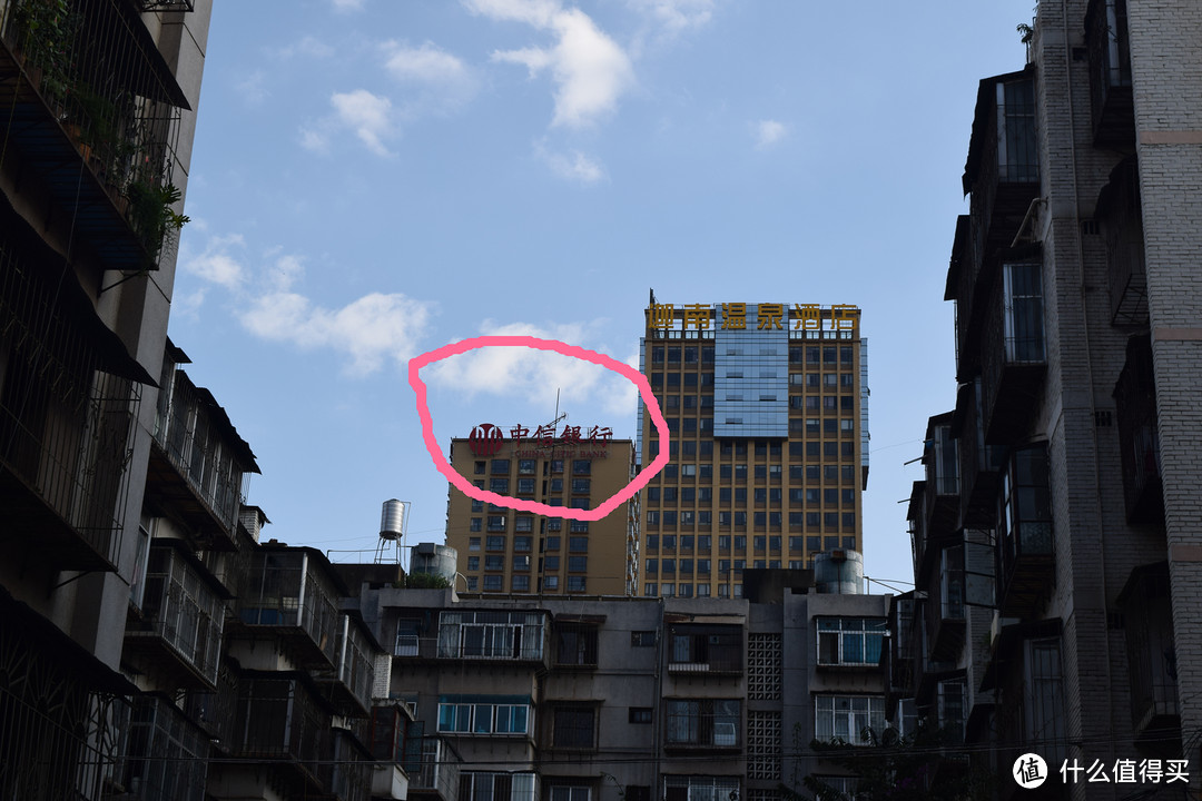 从Nikon 尼康 D3100 到 D5300：用图说话，入门级升级到入门级是否值得？