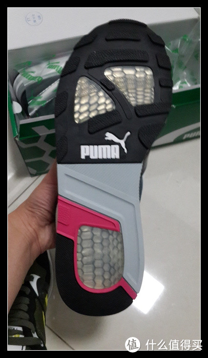 PUMA 彪马 Trinomic XT 2 Plus 男款休闲运动鞋