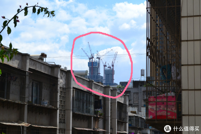 从Nikon 尼康 D3100 到 D5300：用图说话，入门级升级到入门级是否值得？