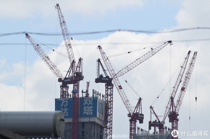 从Nikon 尼康 D3100 到 D5300：用图说话，入门级升级到入门级是否值得？