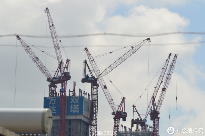 从Nikon 尼康 D3100 到 D5300：用图说话，入门级升级到入门级是否值得？