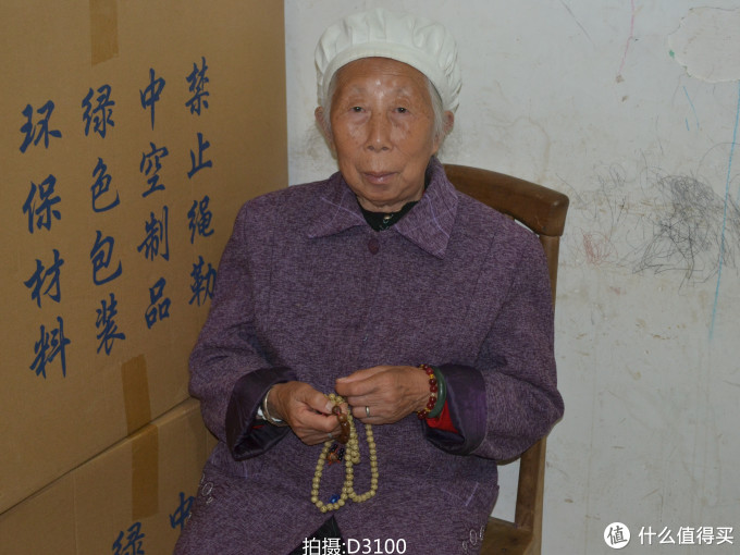 从Nikon 尼康 D3100 到 D5300：用图说话，入门级升级到入门级是否值得？