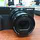 摄影菜鸟的 SONY 索尼 DSC-RX100 黑卡数码相机 入手记