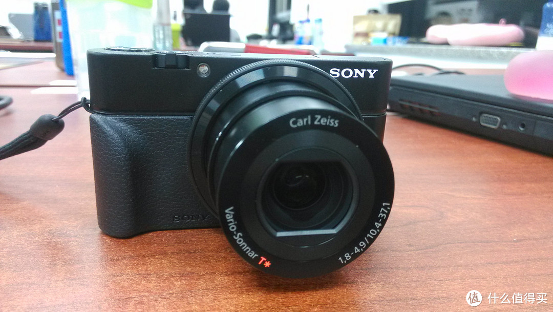 摄影菜鸟的 SONY 索尼 DSC-RX100 黑卡数码相机 入手记