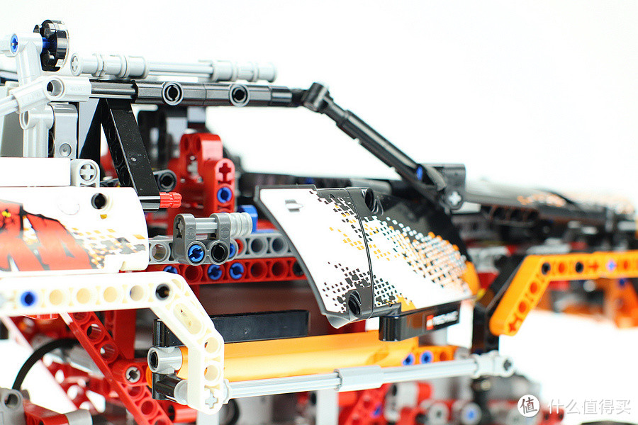 再来一发！Lego 2012年旗舰9398
