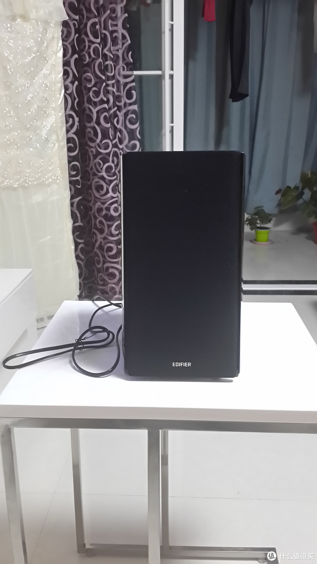 EDIFIER 漫步者 R2000DB 5吋2.0音箱