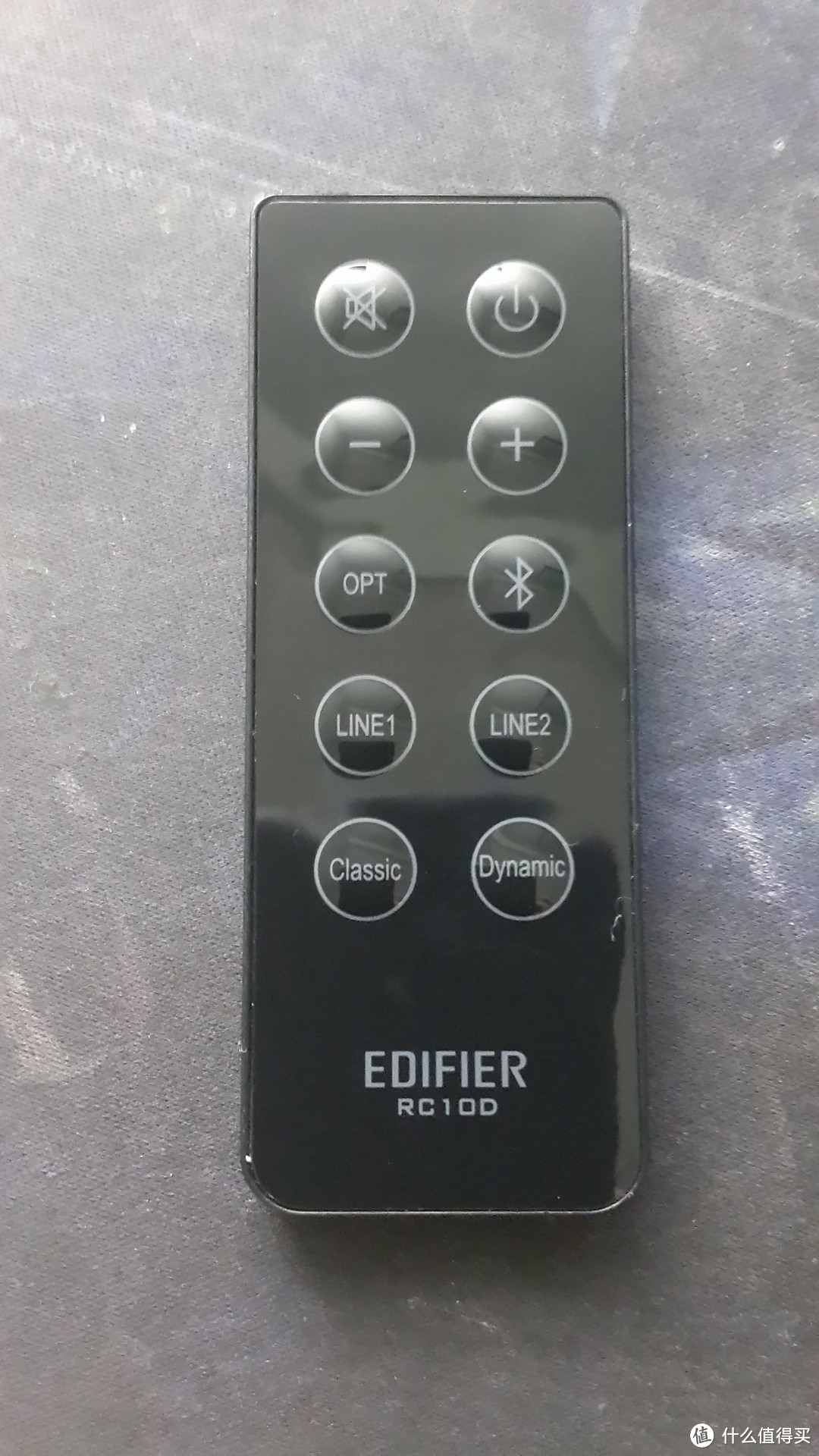 EDIFIER 漫步者 R2000DB 5吋2.0音箱