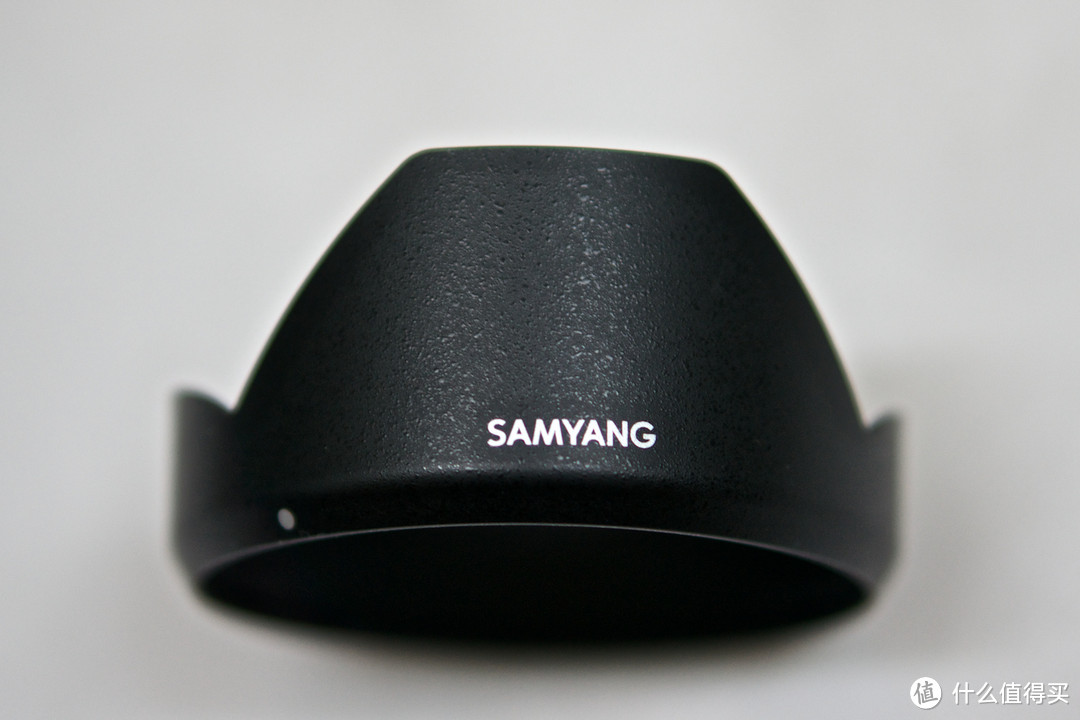 NEX好广角：Samyang 三阳 12mm F2.0超广角镜头开箱及试用