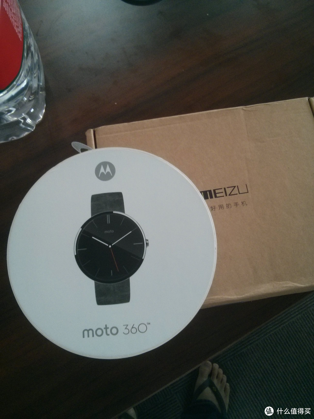 moto 360入门指南和剁手指北报告