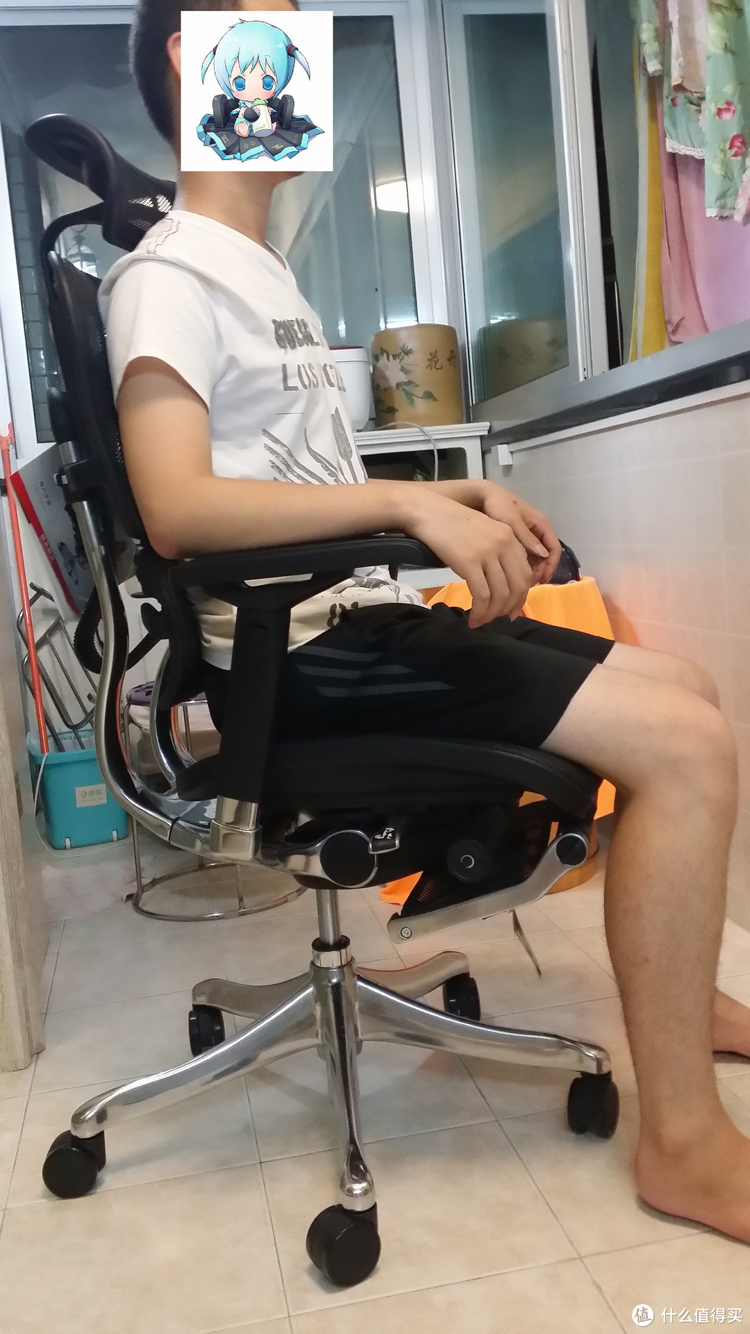 联友金豪+ & 松林 F8 两款人体工学椅 体验对比和购买建议