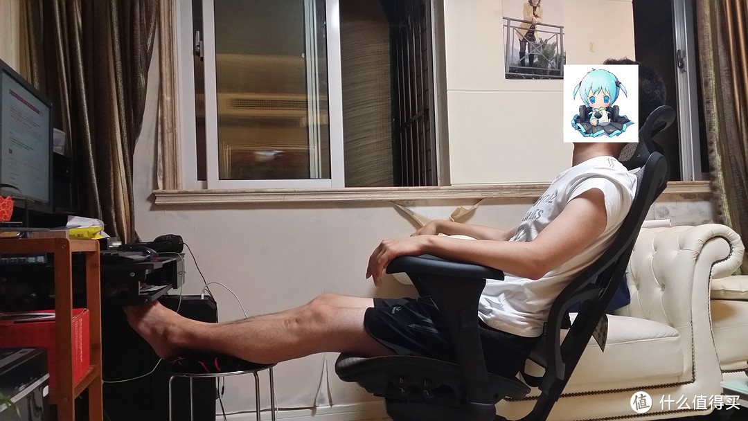 联友金豪+ & 松林 F8 两款人体工学椅 体验对比和购买建议