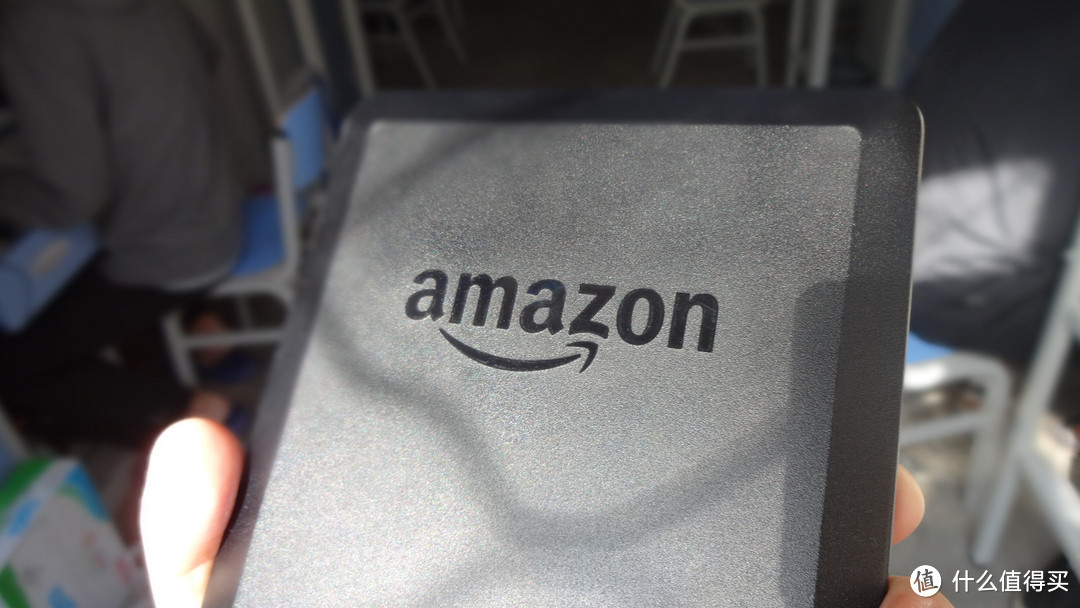 全新amazon 亚马逊 Kindle 电子书阅读器 开箱体验