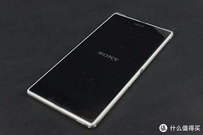 Bigger than bigger：Sony 索尼 XL39H Z Ultra 手机 开箱&试用