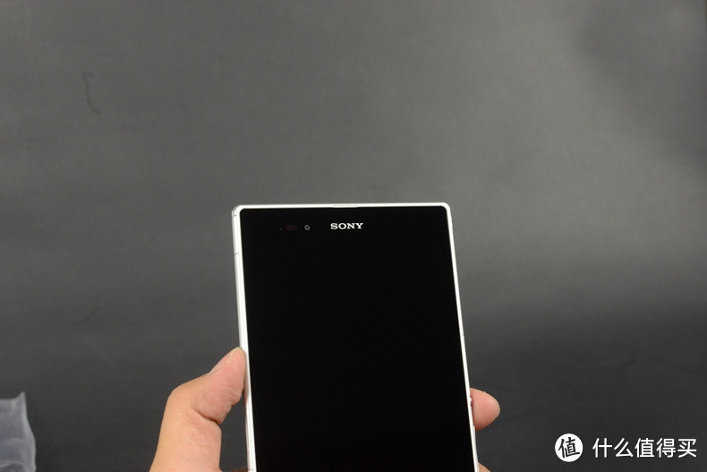 Bigger than bigger：Sony 索尼 XL39H Z Ultra 手机 开箱&试用