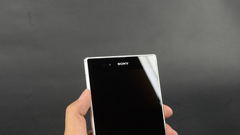 Bigger than bigger：Sony 索尼 XL39H Z Ultra 手机 开箱&试用