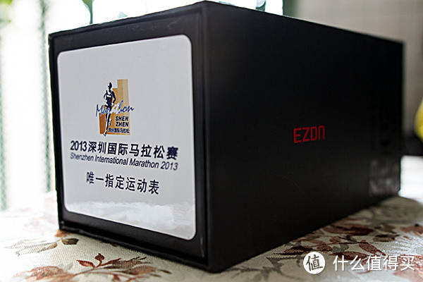 简单实用国产电波表，EZON 宜准 电子腕表 L002A01