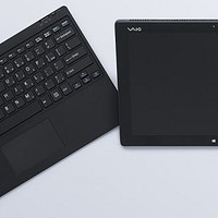 媲美 Surface Pro 3： VAIO 展示新款平板PC原型 仅限本土销售