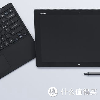 媲美 Surface Pro 3： VAIO 展示新款平板PC原型 仅限本土销售